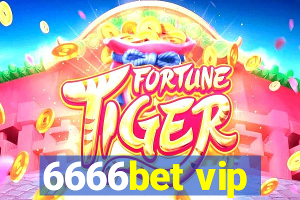 6666bet vip